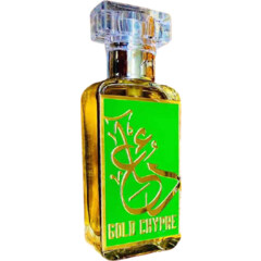 Gold Chypre by The Dua Brand / Dua Fragrances