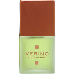 Verino pour Homme (After Shave Lotion) von Roberto Verino