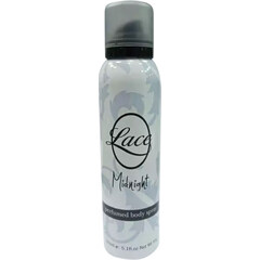 Lace Midnight (Body Spray) by Taylor of London