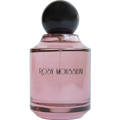 Rosy Mousseline by Zara