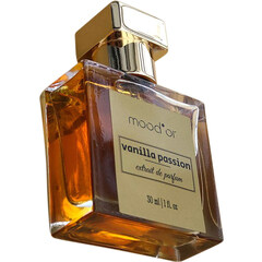 Vanilla Passion (Eau de Parfum) by Mood'Or
