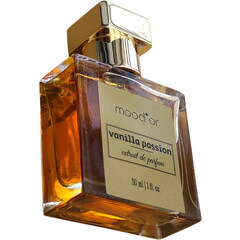 Vanilla Passion (Extrait de Parfum) by Mood'Or