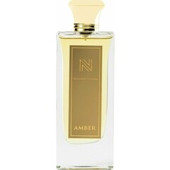 Amber by November Perfume