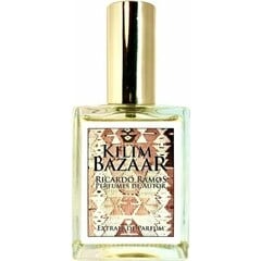 Kilim Bazaar by Ricardo Ramos - Perfumes de Autor