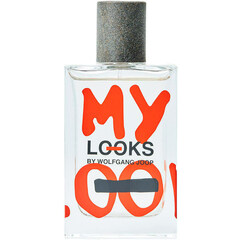 My Looks Man 2020 (Eau de Toilette) by Wolfgang Joop