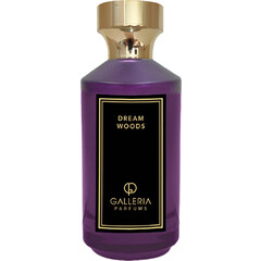 Dream Woods von Galleria Parfums
