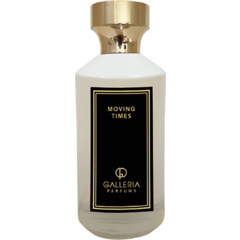 Moving Times von Galleria Parfums