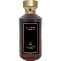 Victorian Tobacco von Galleria Parfums
