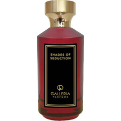 Shades of Seduction von Galleria Parfums