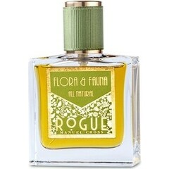 Flora & Fauna von Rogue