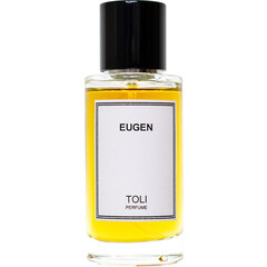 Eugen by Toli