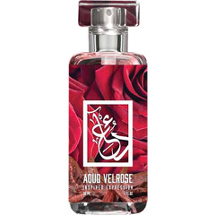 Aoud Velrose von The Dua Brand / Dua Fragrances