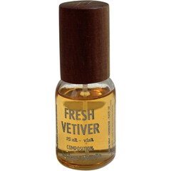 Fresh Vetiver by The Lab