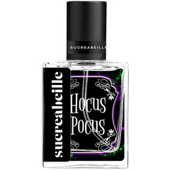Hocus Pocus (Eau de Parfum) by Sucreabeille