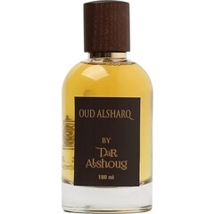 Oud Alsharq by Dar Alshoug