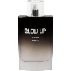 Blow Up for Men by Yves d'Orgeval