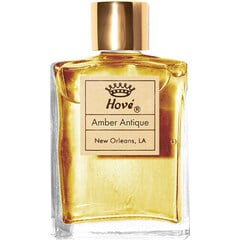 Amber Antique (Perfume) by Hové