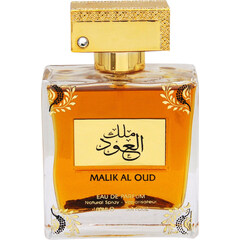 Malik Al Oud by Rihanah