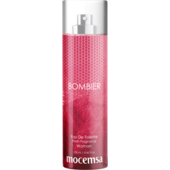 Bombier by Mocemsa