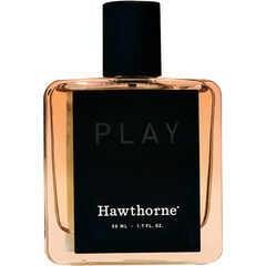 Play (Sophisticated and Spicy Oud) by Hawthorne