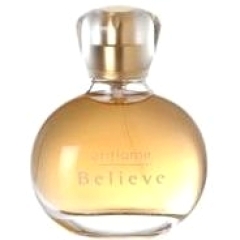 Believe by Oriflame