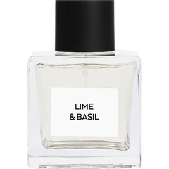 Lime & Basil by The Perfume Shop
