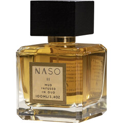 Mud Infused in Oud by Naso