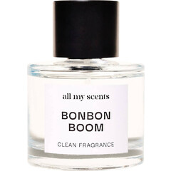 Bonbon Boom by All My Scents