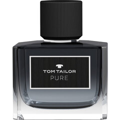 Pure for Him by Tom Tailor