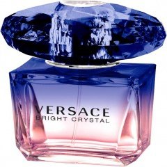 Bright Crystal Limited Edition von Versace