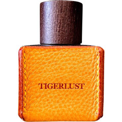 Tigerlust (Pure Parfum) by Ensar Oud / Oriscent