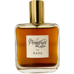 Rasa Anniversary Limited Edition von Pomare's Stolen Perfume