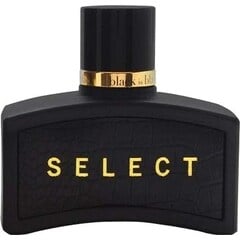 Black is Black Select by Nu Parfums