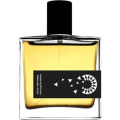 Flaming Dandelion (Parfum) von Rook Perfumes