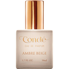 Ambre Beige by Condé Parfum