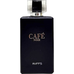 Café Noir von Riiffs