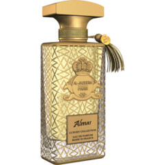Luxury Collection - Almas