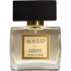 Gardenia Marigold von Naso