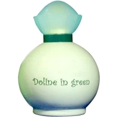 Doline in Green von Via Paris Parfums
