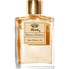 Bayou d'Amour (Perfume) by Hové