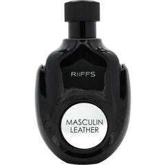 Masculin Leather by Riiffs
