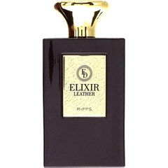 Elixir Leather by Riiffs