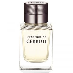 L'Essence de Cerruti (Eau de Toilette) by Cerruti