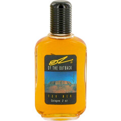 Oz of the Outback (Cologne) by Knight International