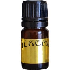 Woodland Spice Alchemy by Alkemia