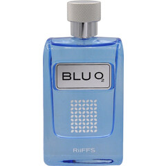 Blu O₂ by Riiffs