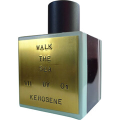Walk The Sea Limited Edition von Kerosene
