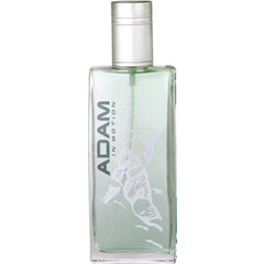 Adam in Motion Snow (After Shave) by Careline