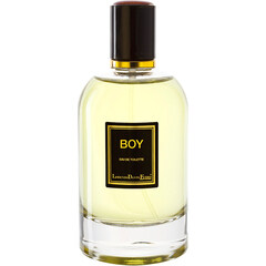 Boy von Venetian Master Perfumer / Lorenzo Dante Ferro
