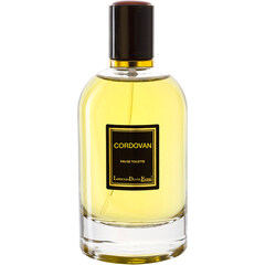 Cordovan by Venetian Master Perfumer / Lorenzo Dante Ferro
